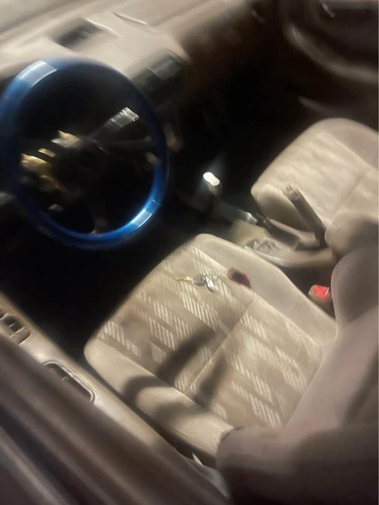 1995 Acura Integra 3rd Gen - Image 4 of 7