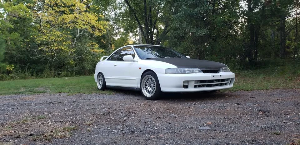 1995 Acura Integra 3rd Gen - Image 4 of 20