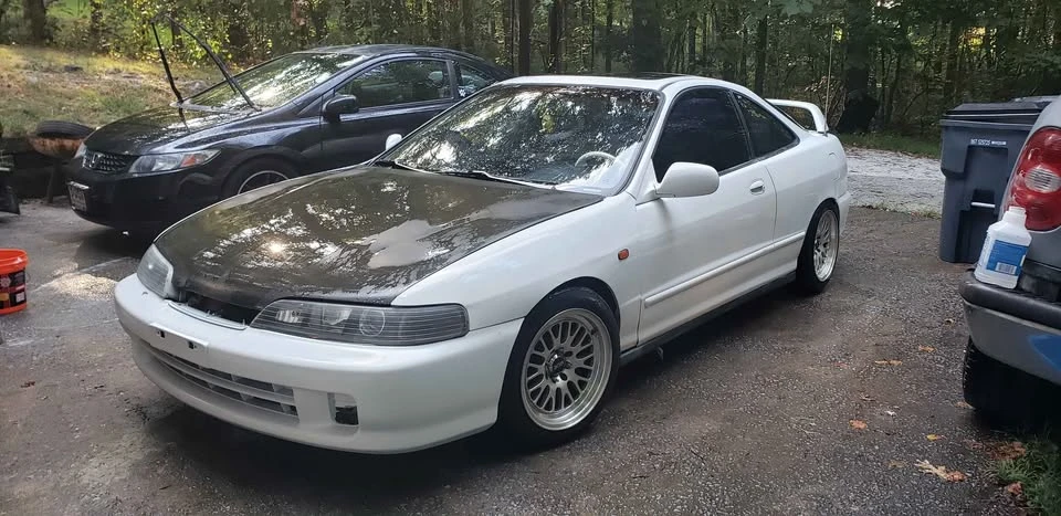 1995 Acura Integra 3rd Gen - Image 6 of 20
