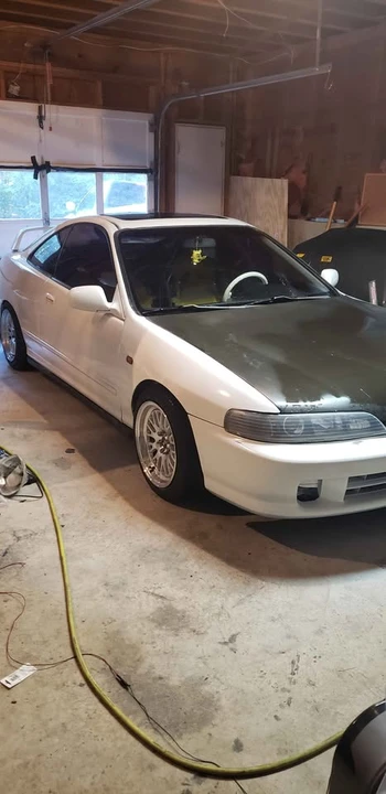 1995 Acura Integra 3rd Gen - Image 5 of 20