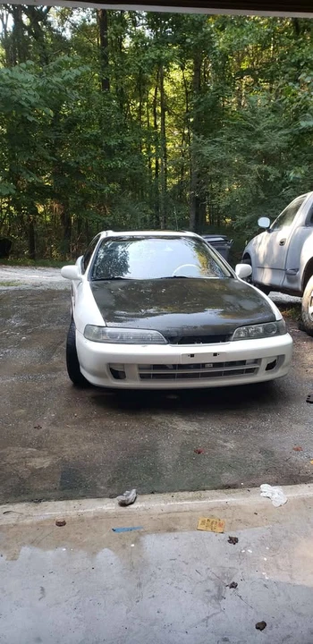 1995 Acura Integra 3rd Gen - Image 2 of 20