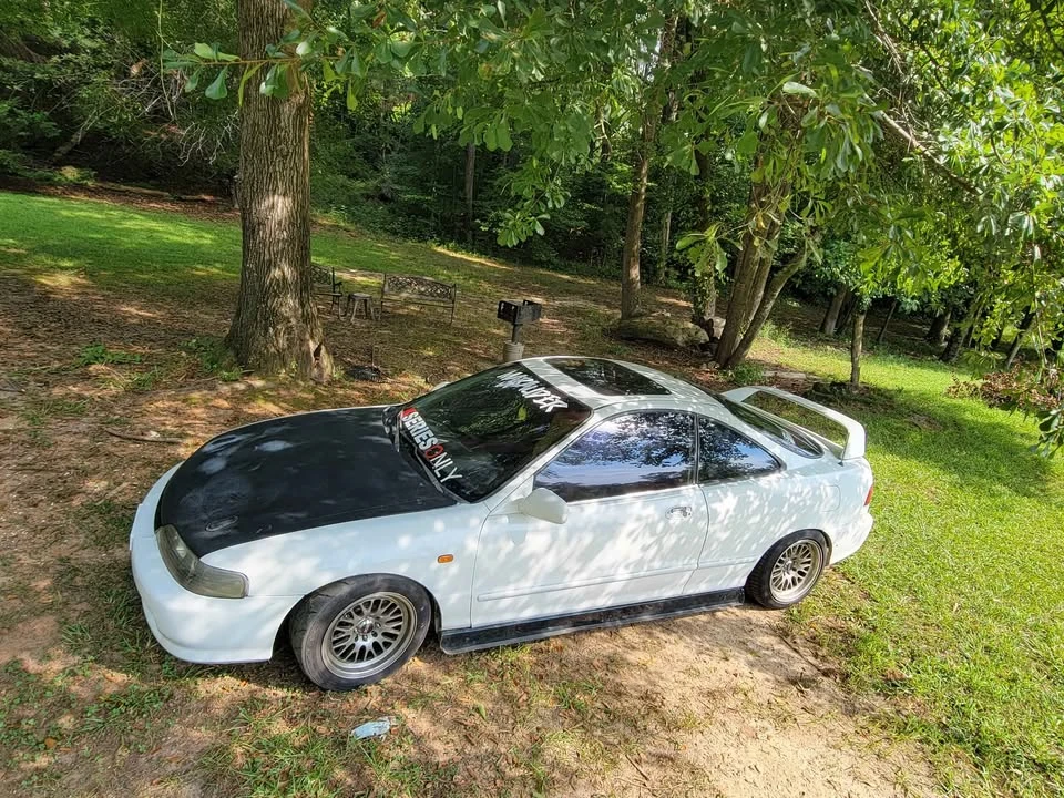 1995 Acura Integra 3rd Gen - Image 8 of 20