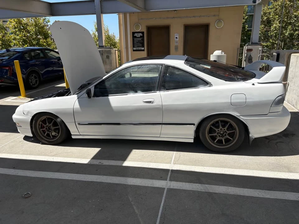 1995 Acura Integra 3rd Gen - Image 8 of 15