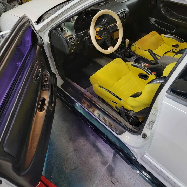 1995 Acura Integra 3rd Gen - Image 14 of 20