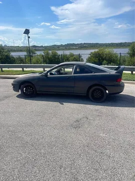 1995 Acura Integra LS Hatchback 2D