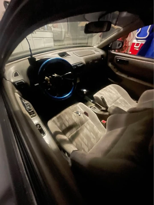 1995 Acura Integra 3rd Gen - Image 6 of 7