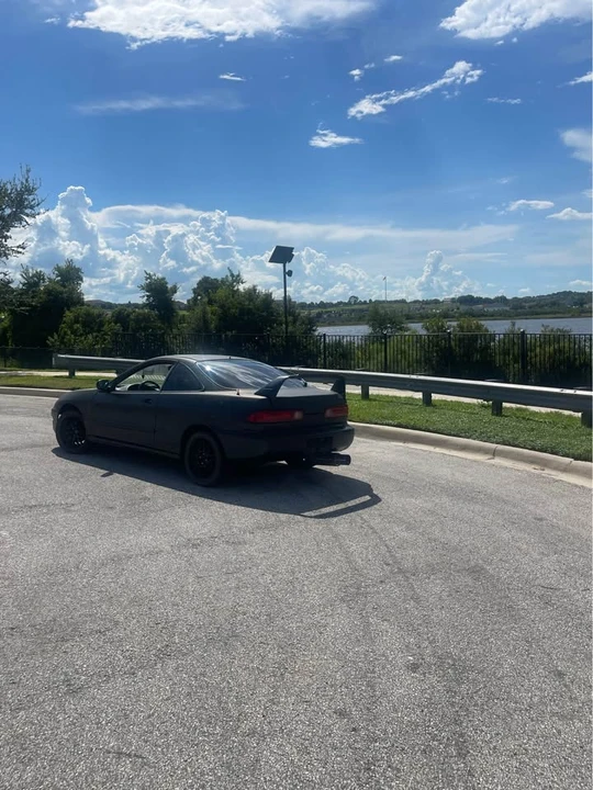 1995 Acura Integra 3rd Gen - Image 2 of 7