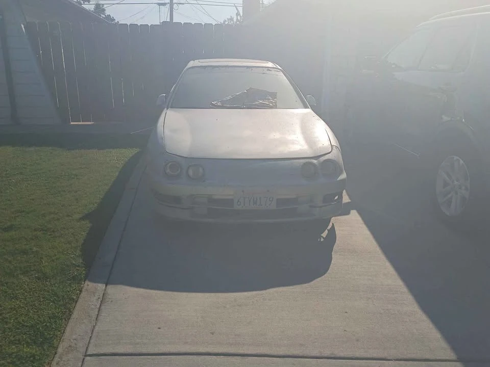 1995 Acura Integra 3rd Gen - Image 3 of 12