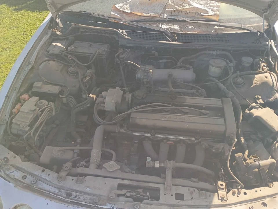 1995 Acura Integra 3rd Gen - Image 12 of 12