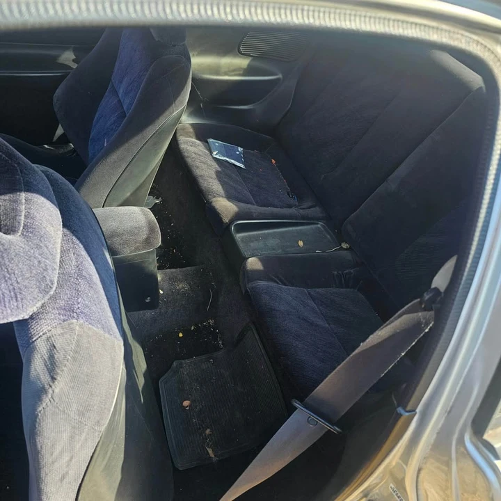 1995 Acura Integra 3rd Gen - Image 14 of 17