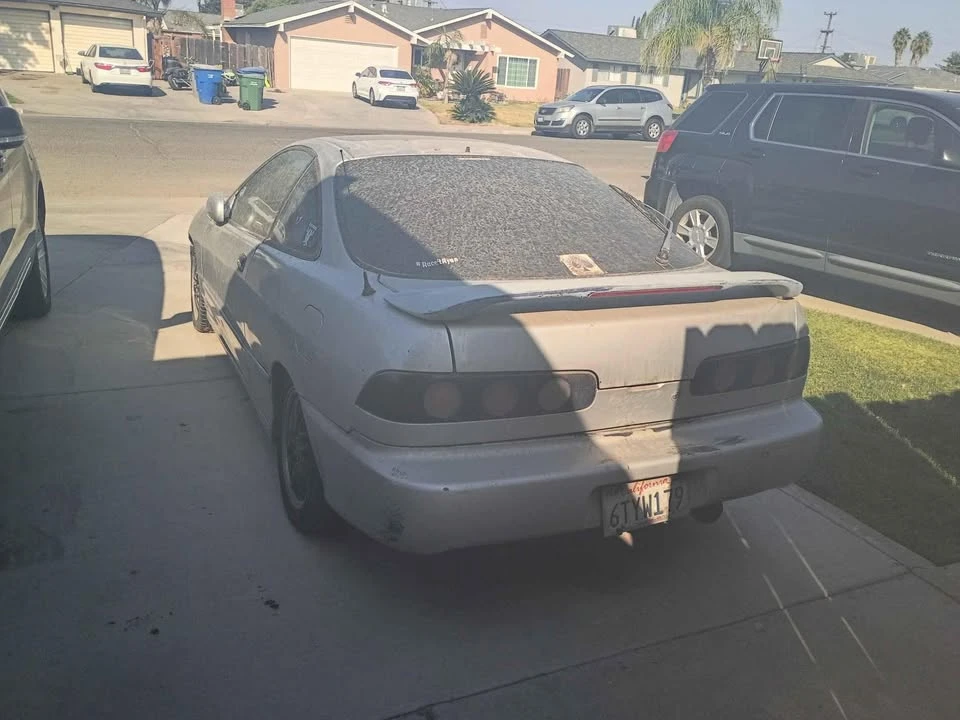1995 Acura Integra 3rd Gen - Image 4 of 12