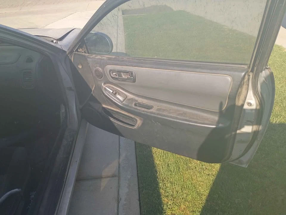 1995 Acura Integra 3rd Gen - Image 5 of 12