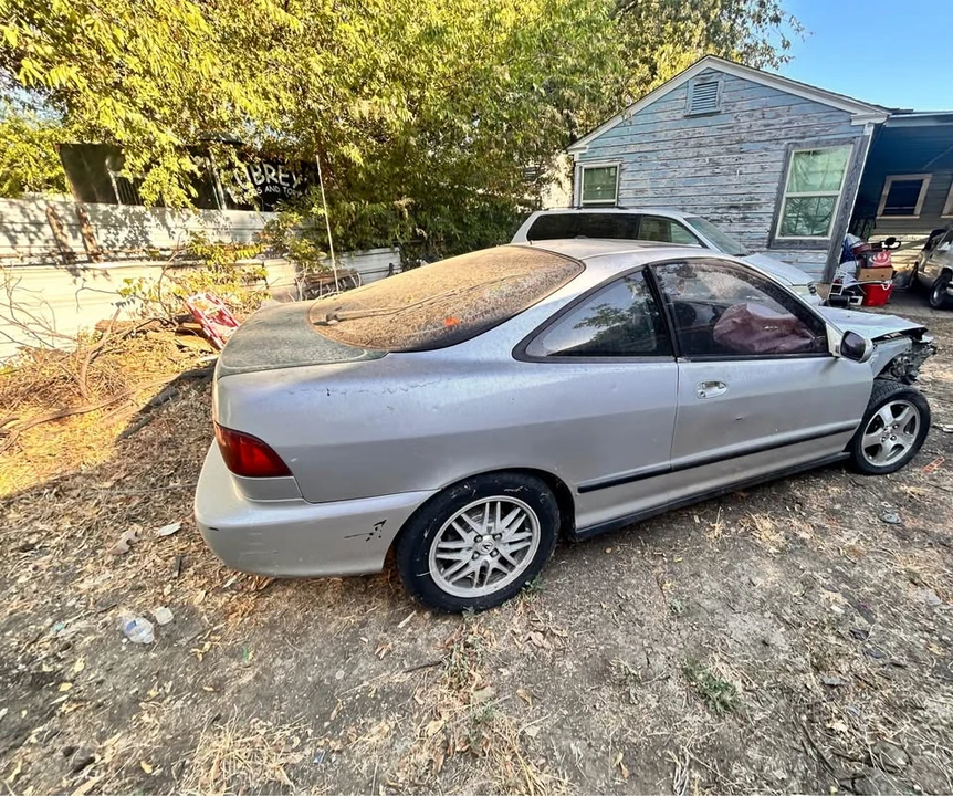 1995 Acura Integra 3rd Gen - Image 7 of 17