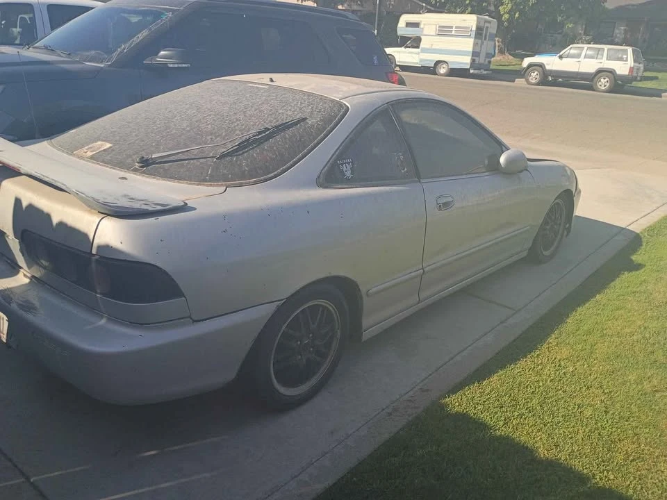 1995 Acura Integra 3rd Gen - Image 2 of 12