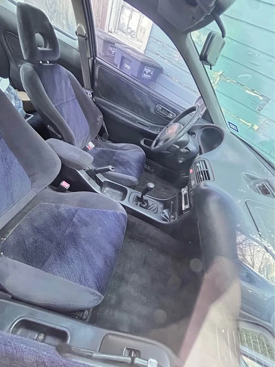 1995 Acura Integra 3rd Gen - Image 17 of 17