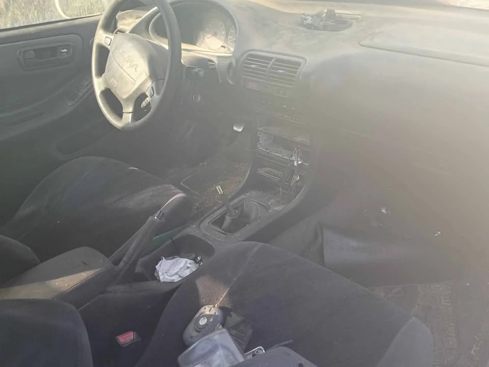 1995 Acura Integra 3rd Gen - Image 6 of 12