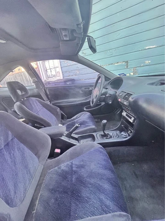 1995 Acura Integra 3rd Gen - Image 16 of 17