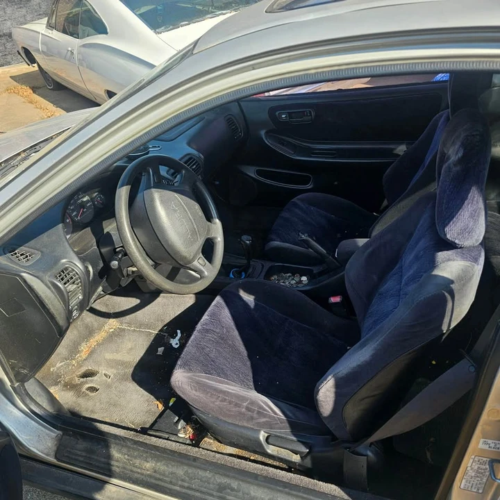 1995 Acura Integra 3rd Gen - Image 15 of 17