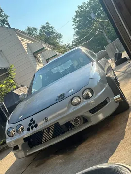 1995 Acura Integra LS Hatchback 2D