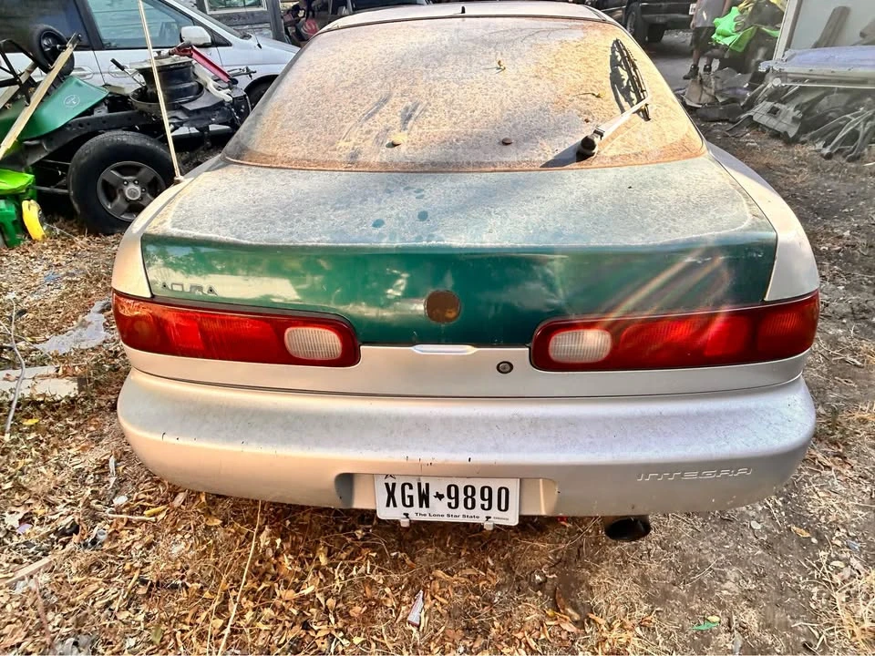 1995 Acura Integra 3rd Gen - Image 6 of 17