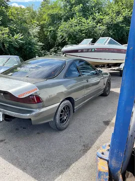 1995 Acura Integra LS Hatchback 2D