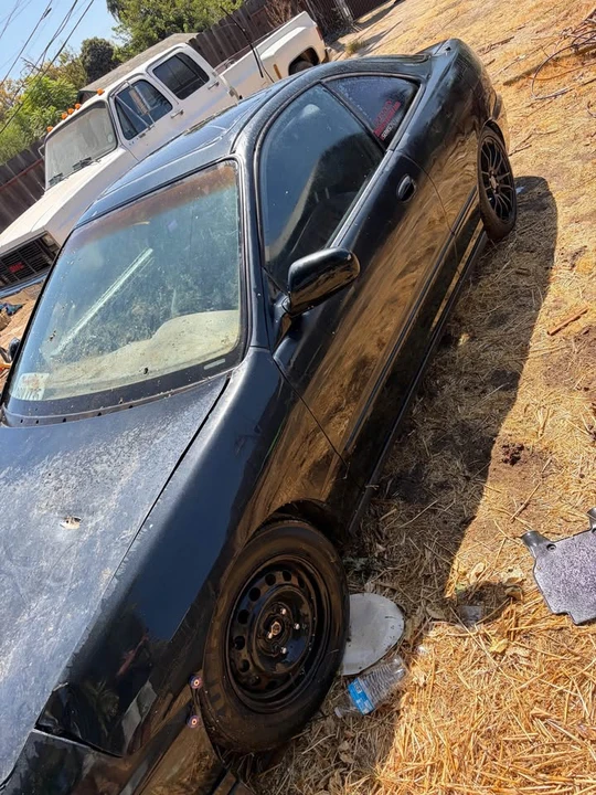 1995 Acura Integra 3rd Gen - Image 6 of 7