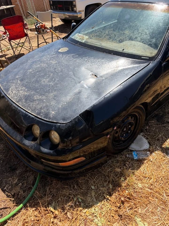 1995 Acura Integra 3rd Gen - Image 5 of 7