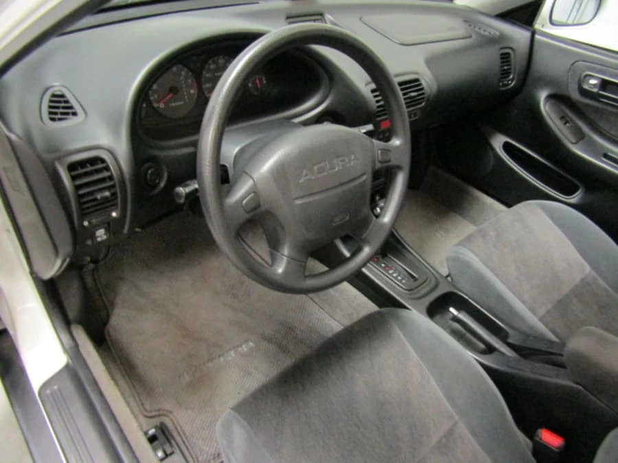 1995 Acura Integra 3rd Gen - Image 29 of 31