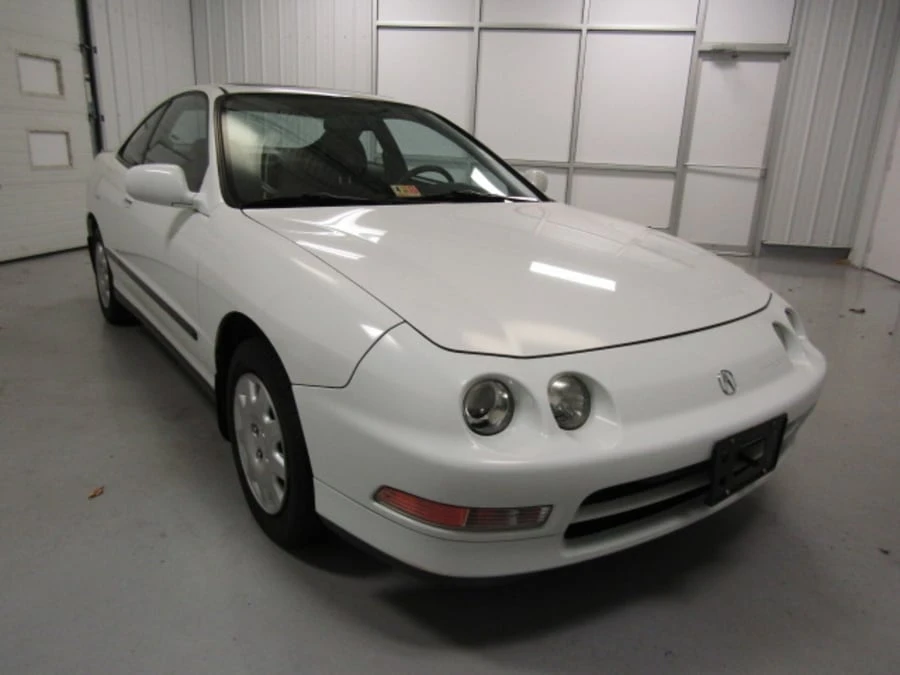 1995 Acura Integra 3rd Gen - Image 6 of 31