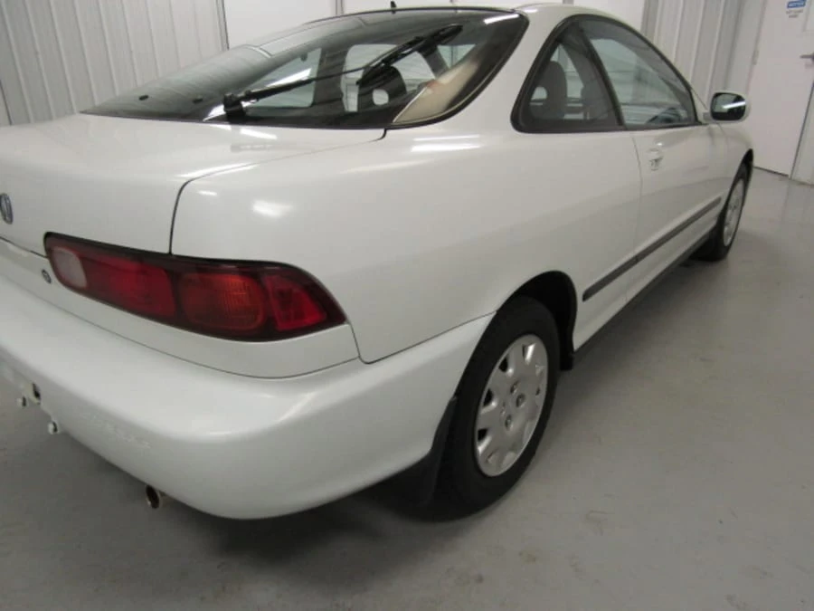 1995 Acura Integra 3rd Gen - Image 15 of 31