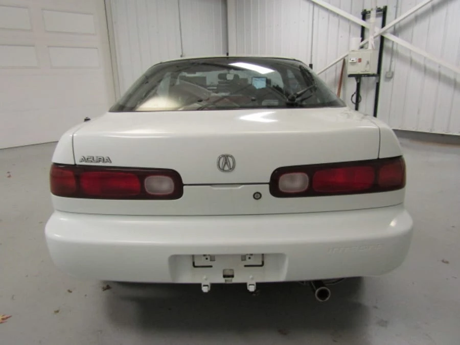 1995 Acura Integra 3rd Gen - Image 5 of 31