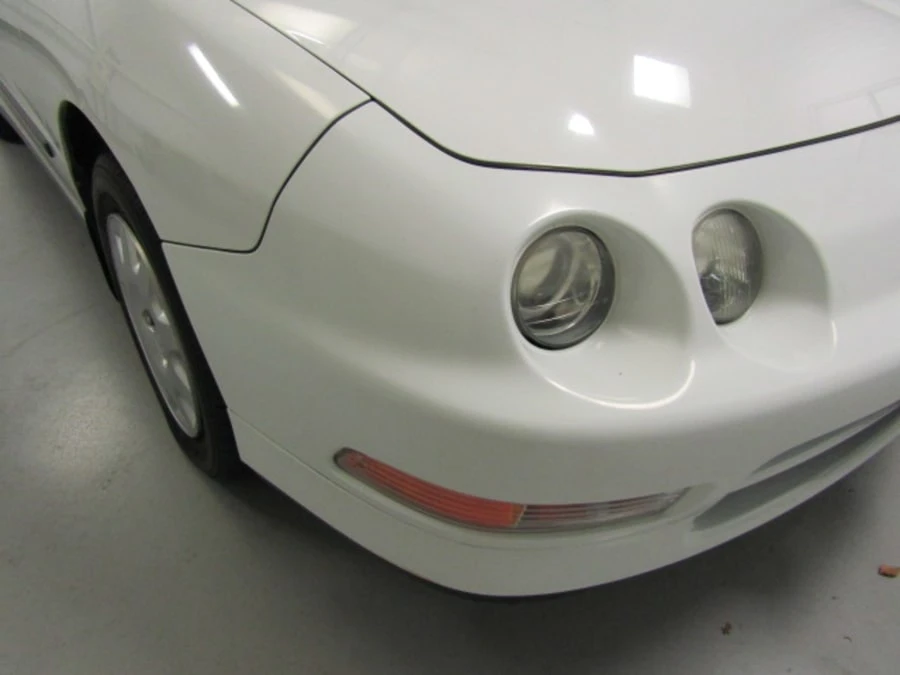 1995 Acura Integra 3rd Gen - Image 17 of 31