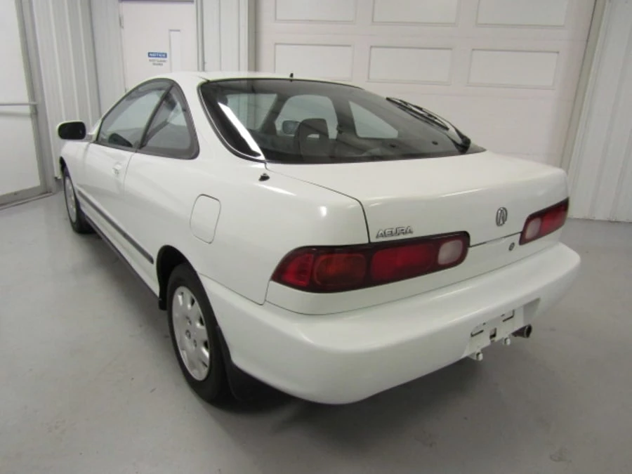 1995 Acura Integra 3rd Gen - Image 10 of 31