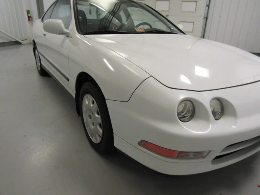 1995 Acura Integra 3rd Gen - Image 11 of 31