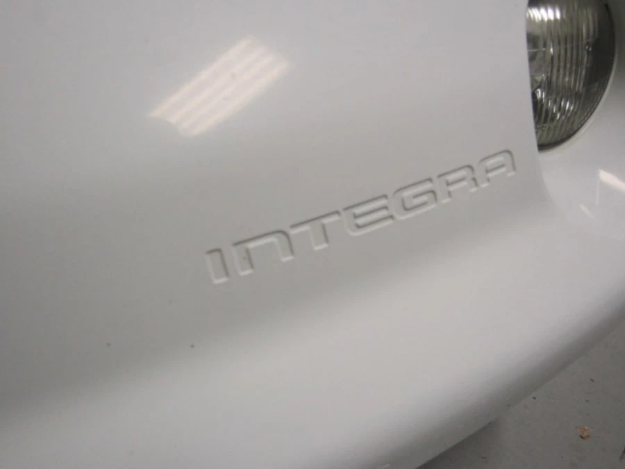1995 Acura Integra 3rd Gen - Image 26 of 31