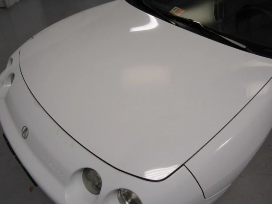 1995 Acura Integra 3rd Gen - Image 7 of 31