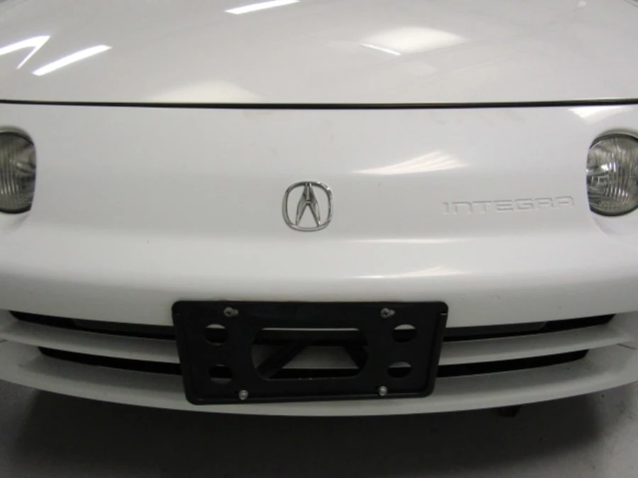 1995 Acura Integra 3rd Gen - Image 28 of 31