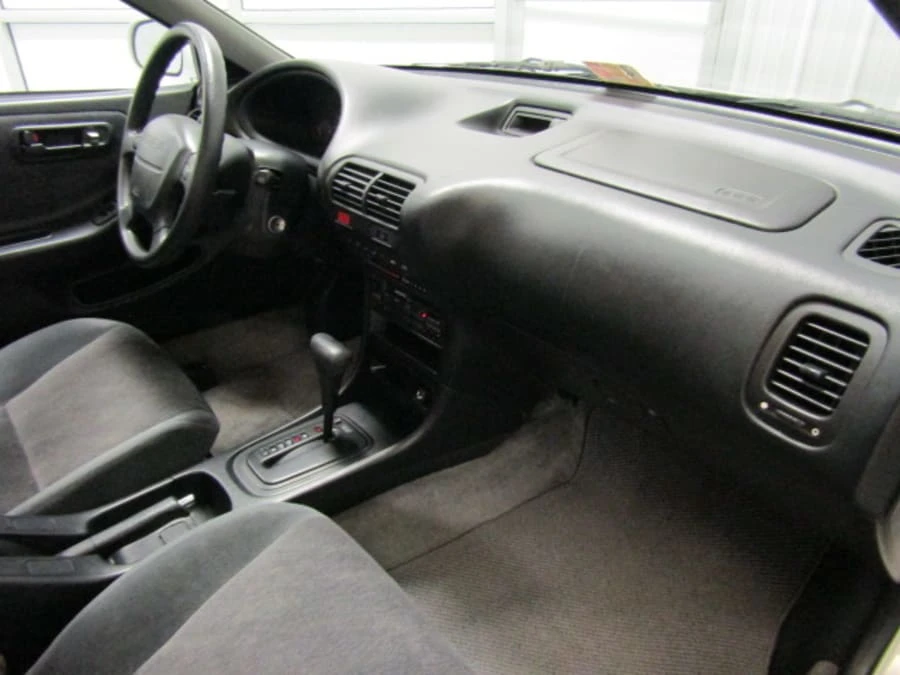 1995 Acura Integra 3rd Gen - Image 31 of 31