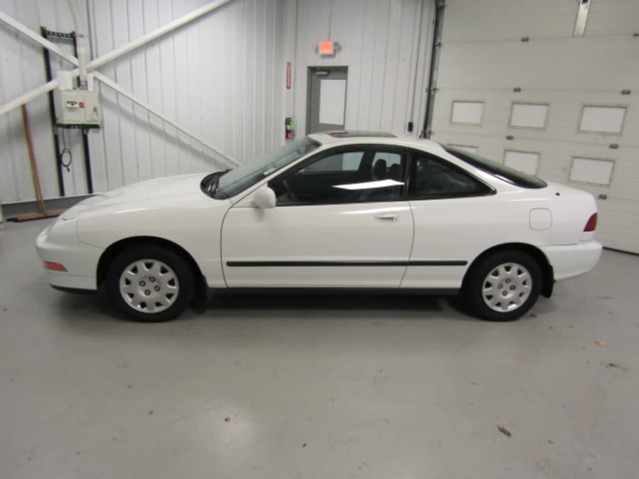 1995 Acura Integra 3rd Gen - Image 12 of 31