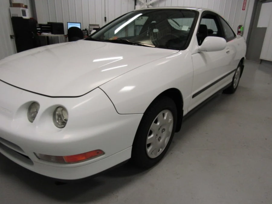 1995 Acura Integra 3rd Gen - Image 9 of 31