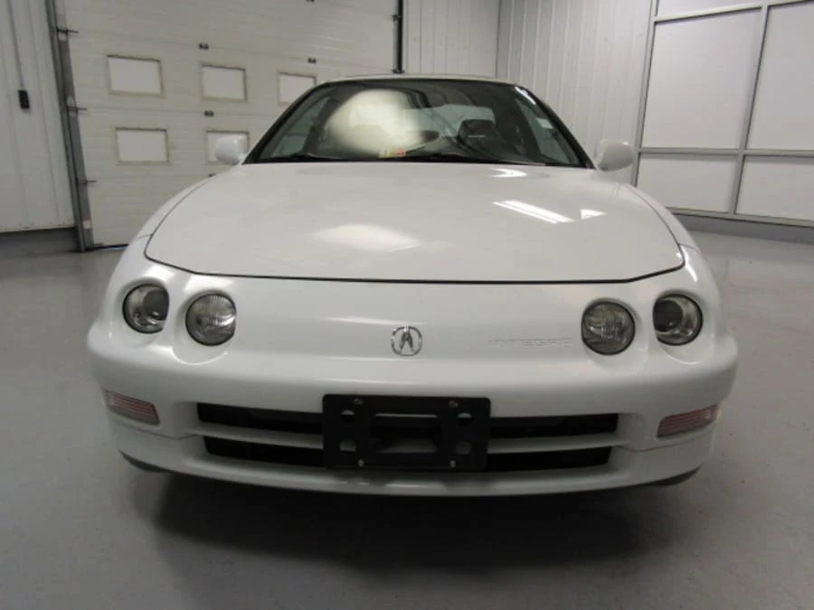 1995 Acura Integra 3rd Gen - Image 4 of 31