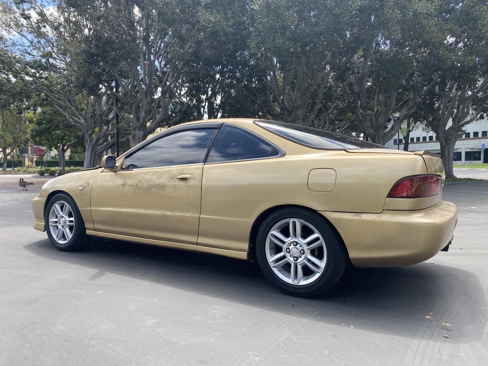 1995 Acura Integra 3rd Gen - Image 28 of 31