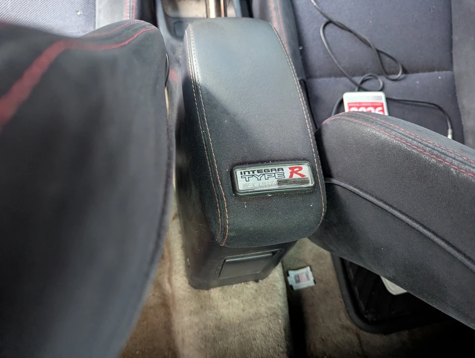1995 Acura Integra 3rd Gen - Image 5 of 31