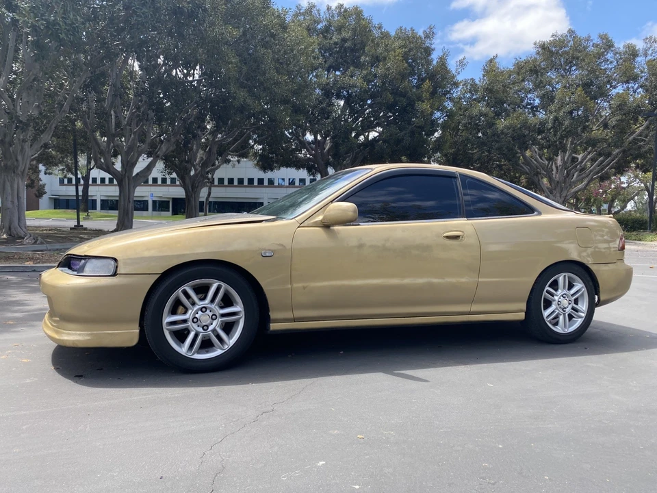 1995 Acura Integra 3rd Gen - Image 24 of 31