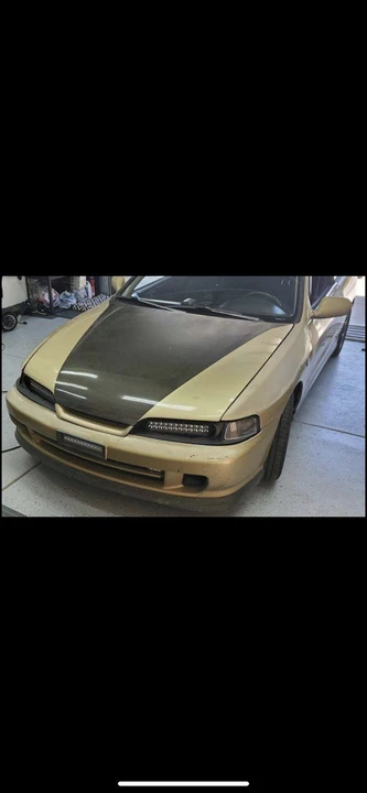 1995 Acura Integra 3rd Gen - Image 15 of 31