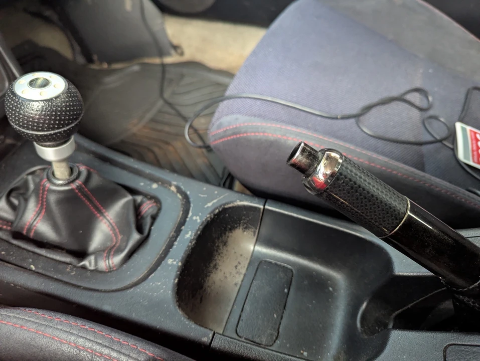 1995 Acura Integra 3rd Gen - Image 6 of 31