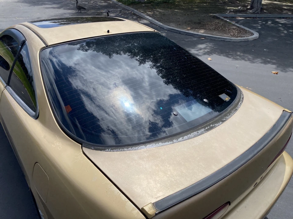 1995 Acura Integra 3rd Gen - Image 25 of 31