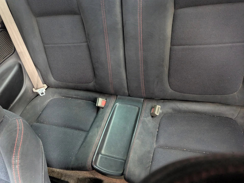 1995 Acura Integra 3rd Gen - Image 4 of 31