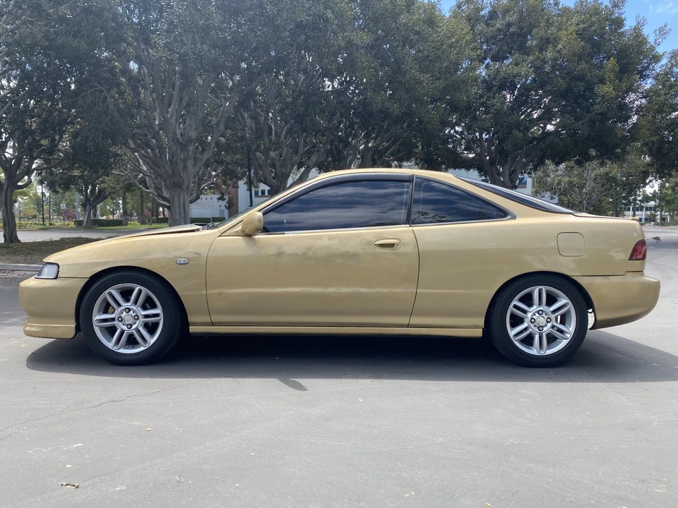 1995 Acura Integra 3rd Gen - Image 30 of 31