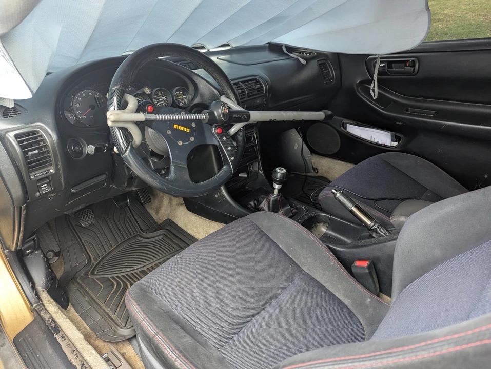 1995 Acura Integra 3rd Gen - Image 3 of 31